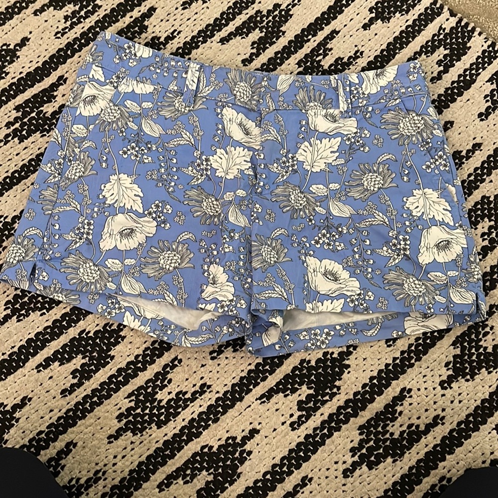 💓GAP city shorts